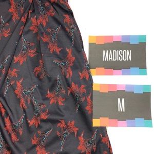 BNWT LuLaRoe Madison